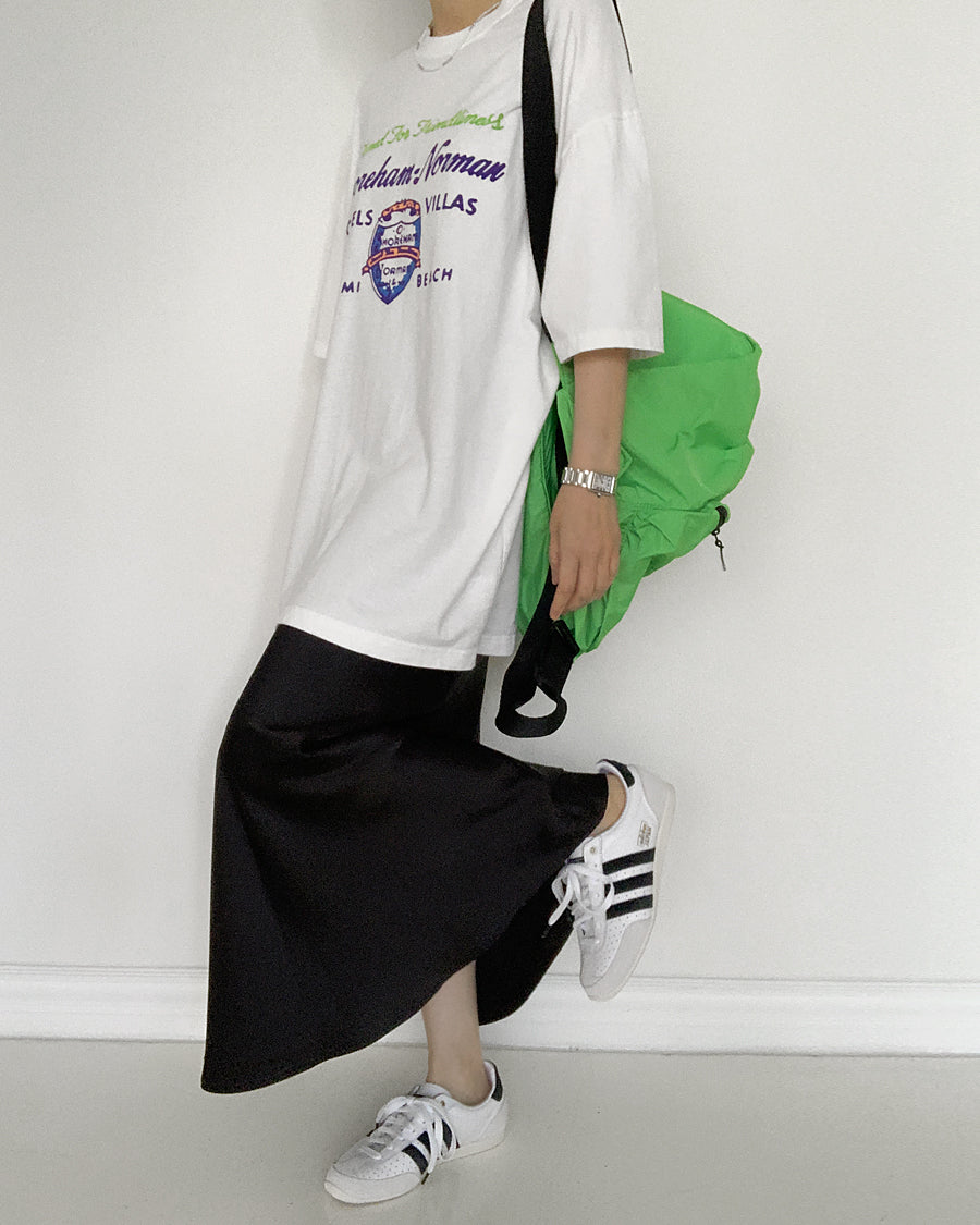 shoreham graphic tee (white)