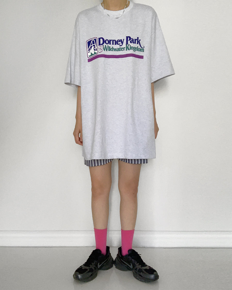 dorney park tee