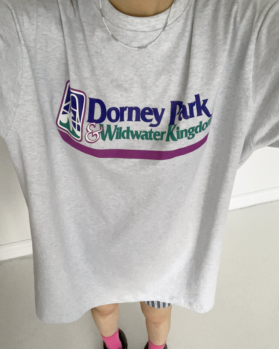 dorney park tee