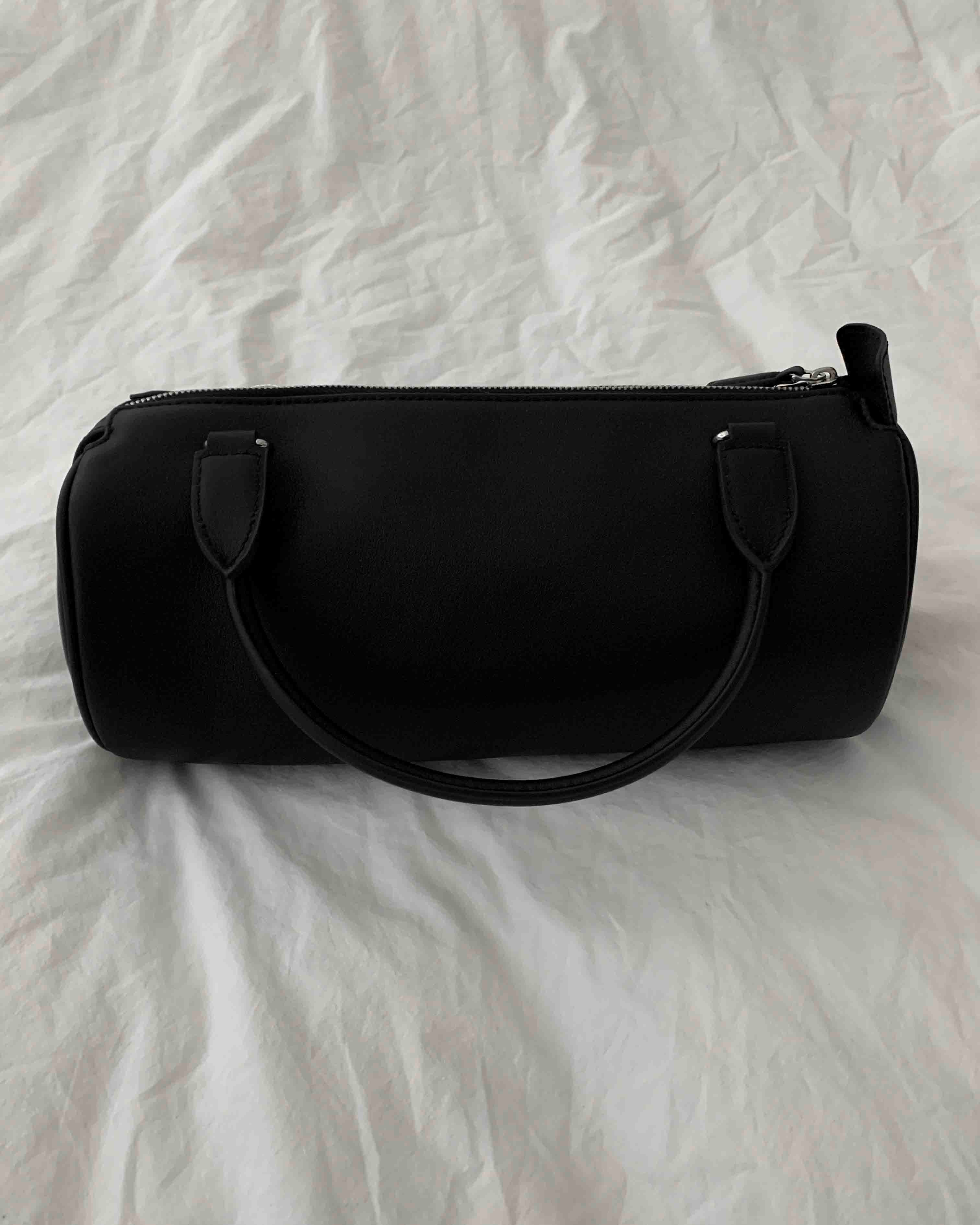 90's barrel bag